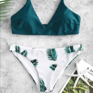 Zaful Bikini Bottoms